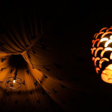 The Rustic Villa, A Stay With Luxuries Amenities And Exotic Nature جايبور المظهر الخارجي الصورة