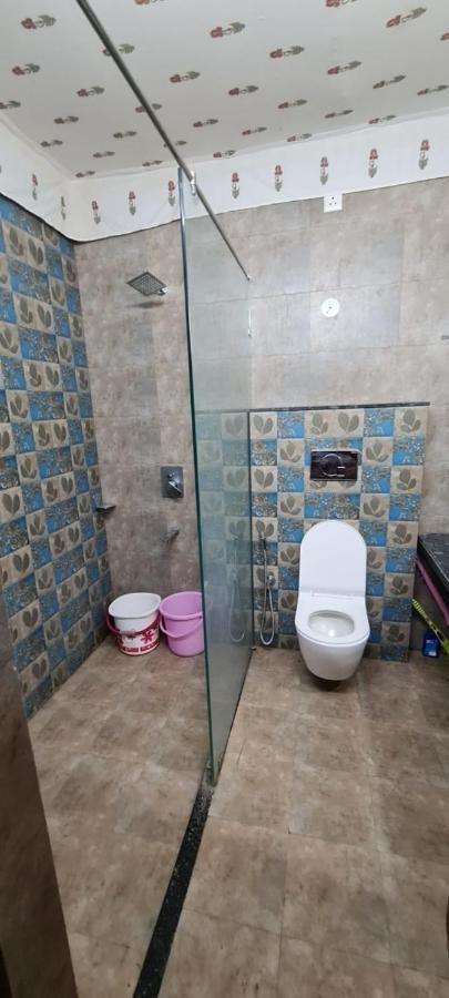 The Rustic Villa, A Stay With Luxuries Amenities And Exotic Nature جايبور المظهر الخارجي الصورة